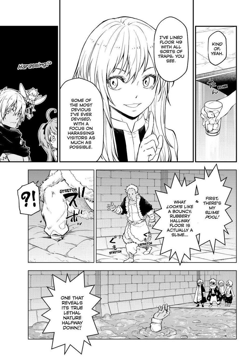 Tensei Shitara Slime Datta Ken 120 11