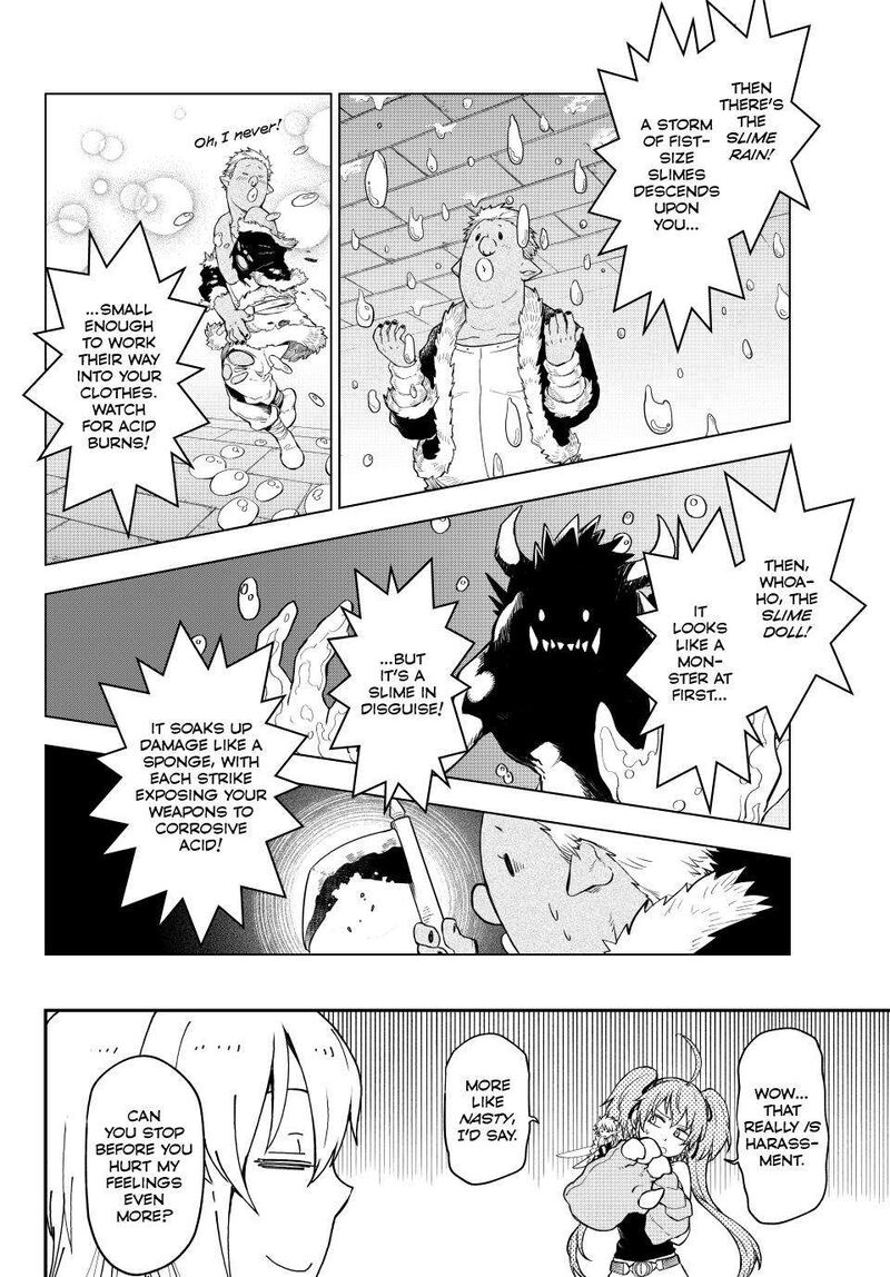 Tensei Shitara Slime Datta Ken 120 12