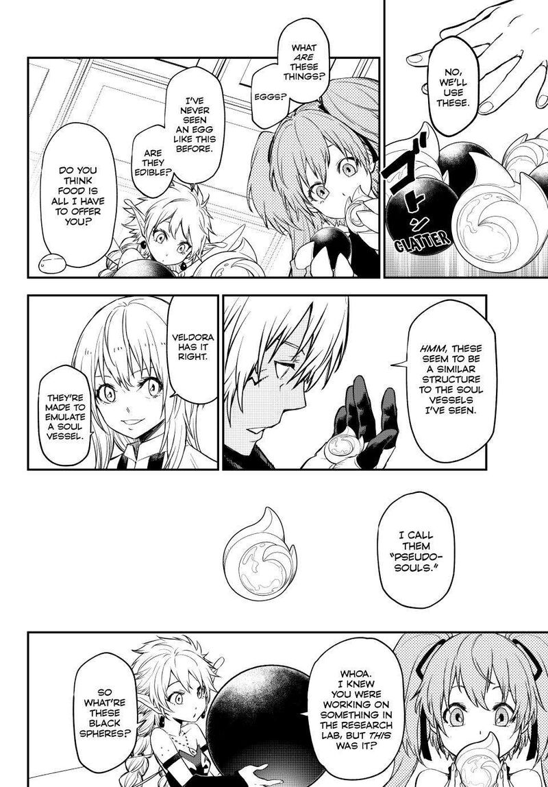 Tensei Shitara Slime Datta Ken 120 14