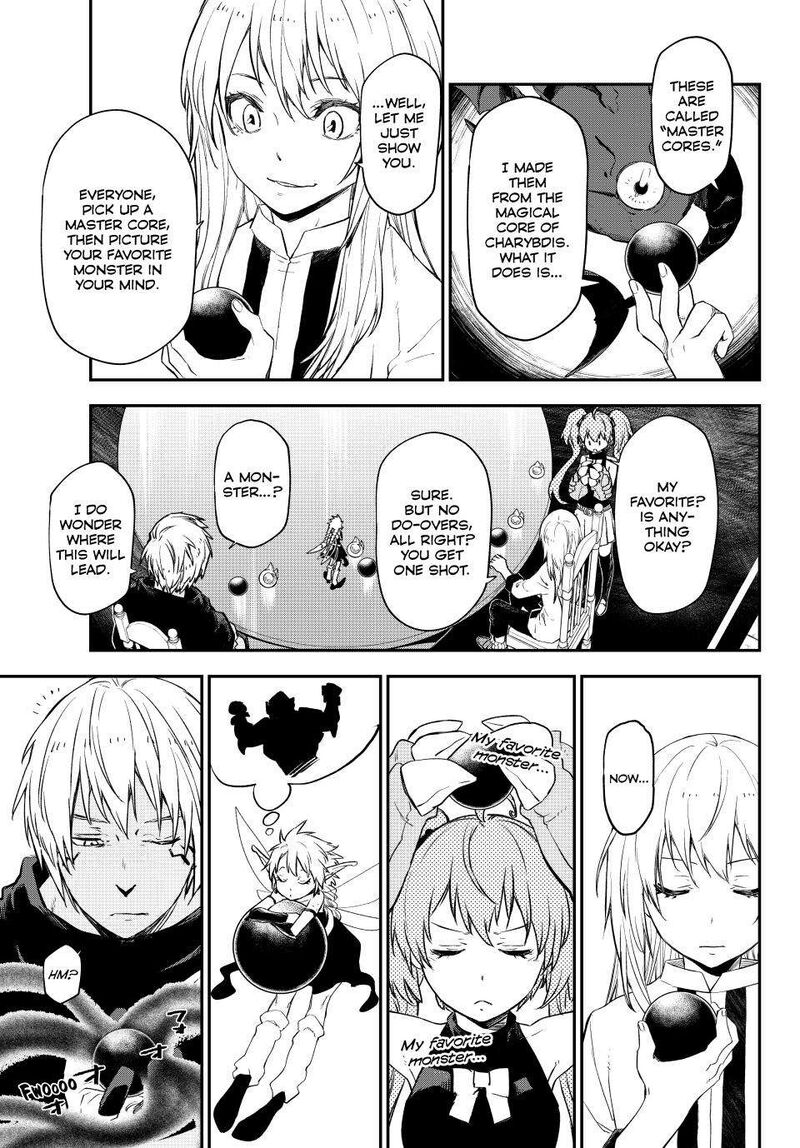 Tensei Shitara Slime Datta Ken 120 15