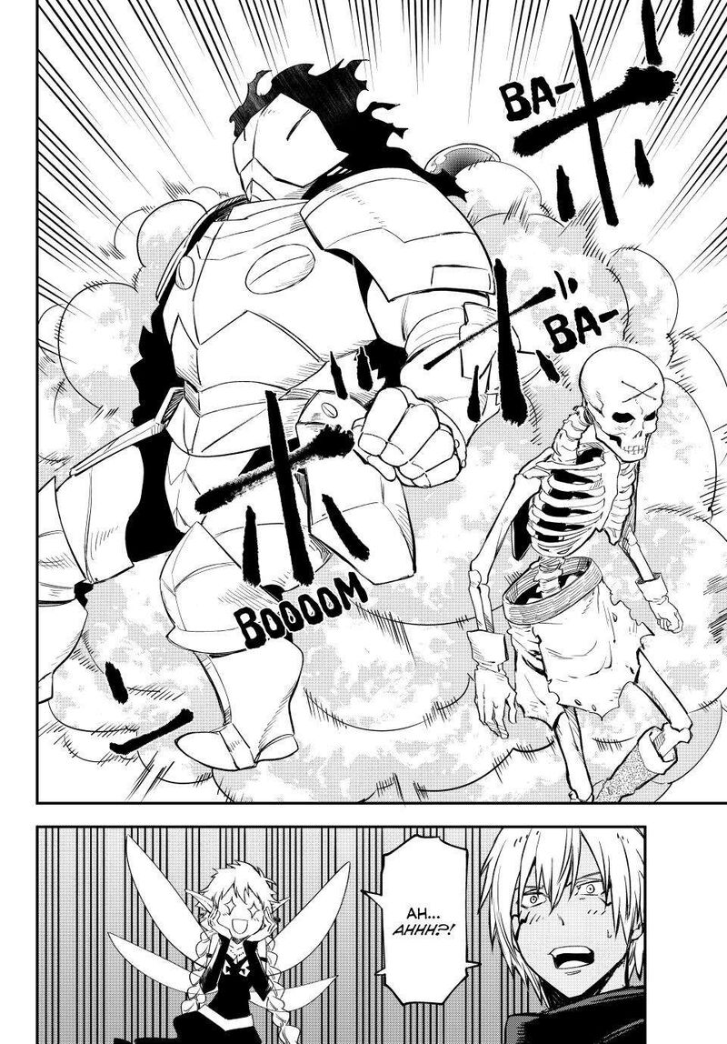 Tensei Shitara Slime Datta Ken 120 16