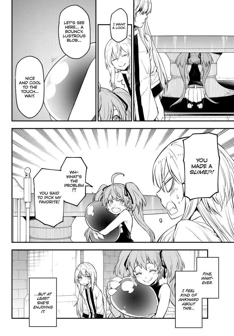 Tensei Shitara Slime Datta Ken 120 18