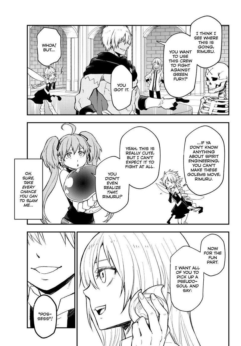 Tensei Shitara Slime Datta Ken 120 19