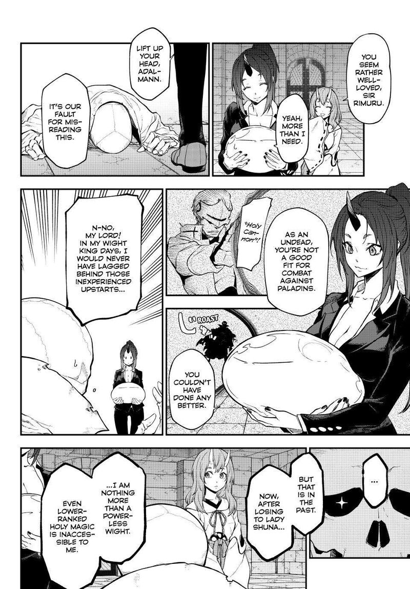 Tensei Shitara Slime Datta Ken 120 2
