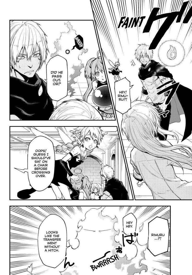 Tensei Shitara Slime Datta Ken 120 20