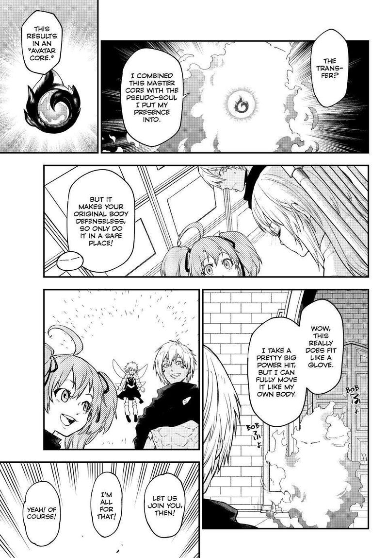Tensei Shitara Slime Datta Ken 120 21