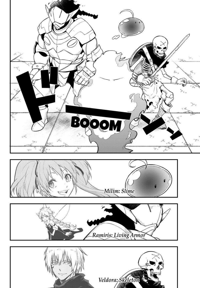 Tensei Shitara Slime Datta Ken 120 22