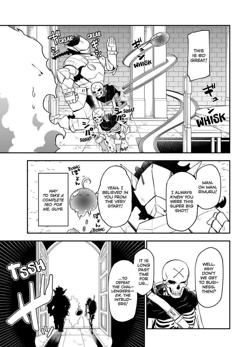 Tensei Shitara Slime Datta Ken 120 23