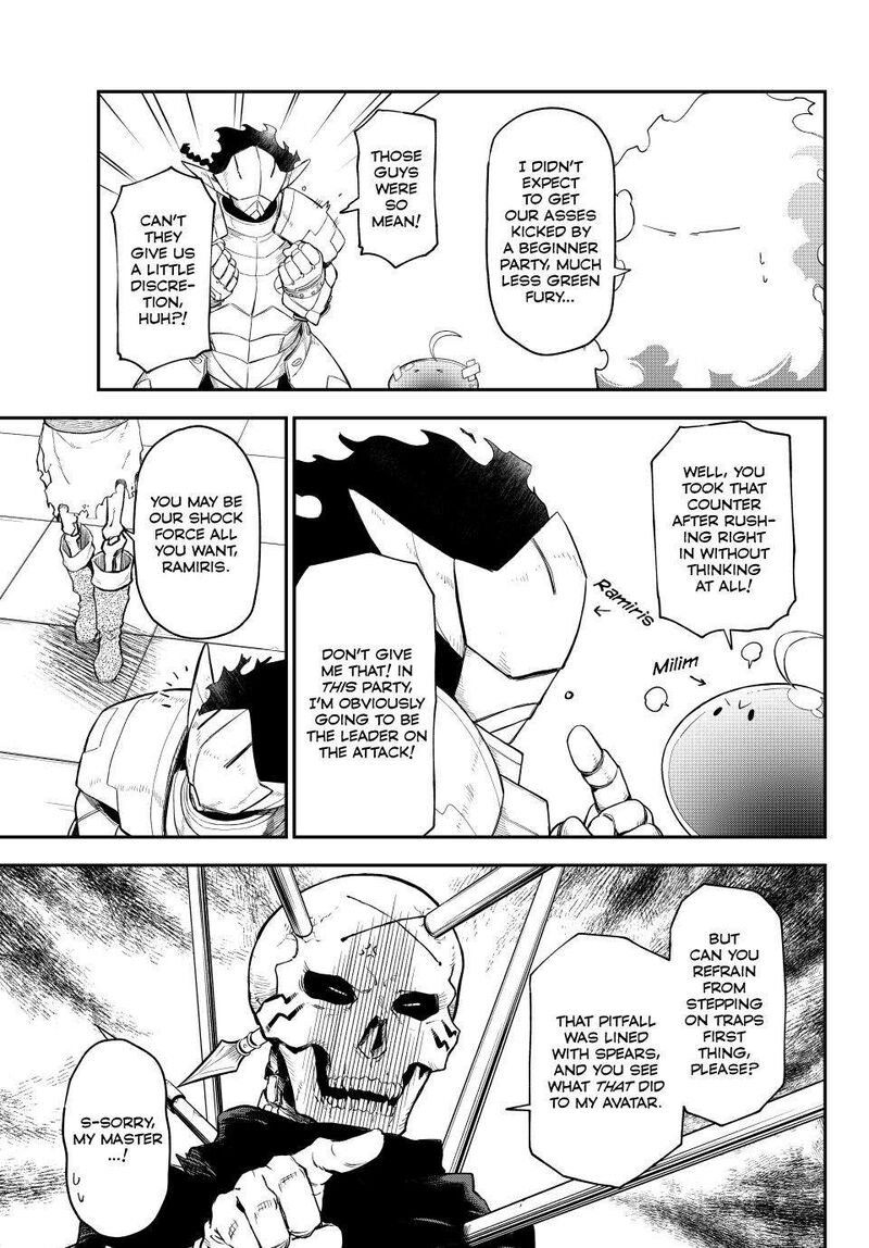 Tensei Shitara Slime Datta Ken 120 25