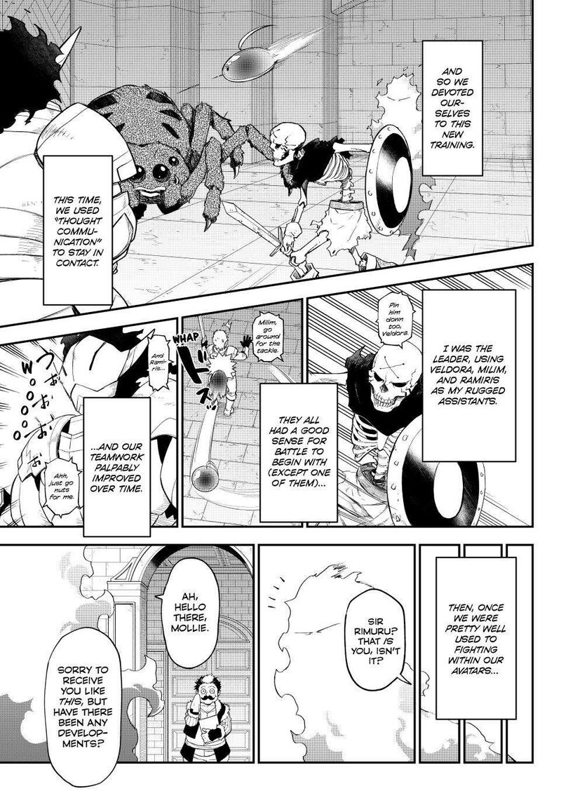 Tensei Shitara Slime Datta Ken 120 27