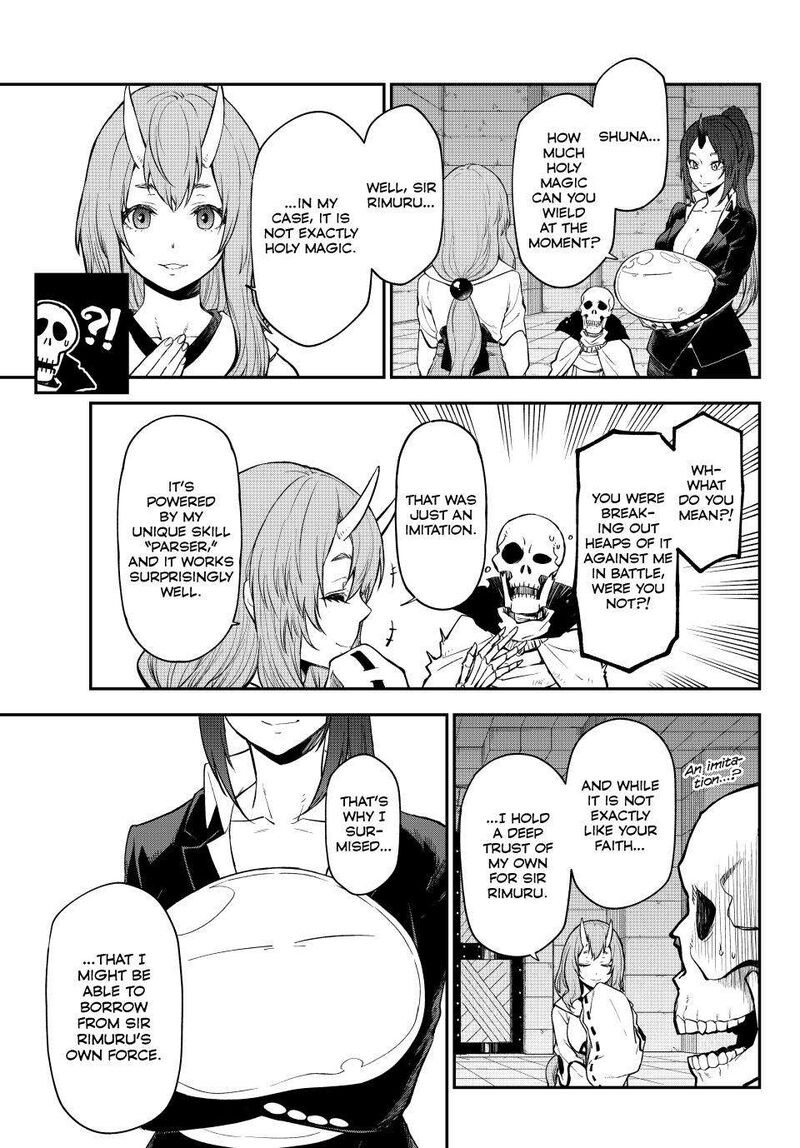 Tensei Shitara Slime Datta Ken 120 3