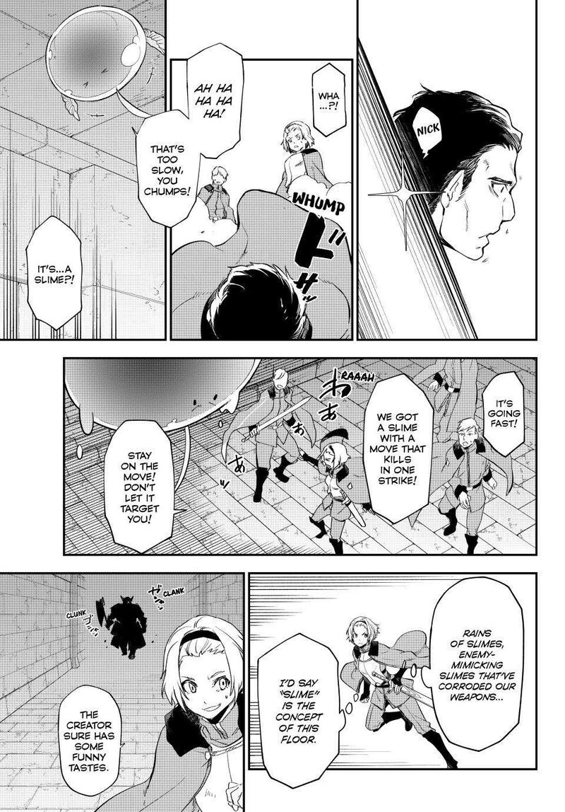 Tensei Shitara Slime Datta Ken 120 32