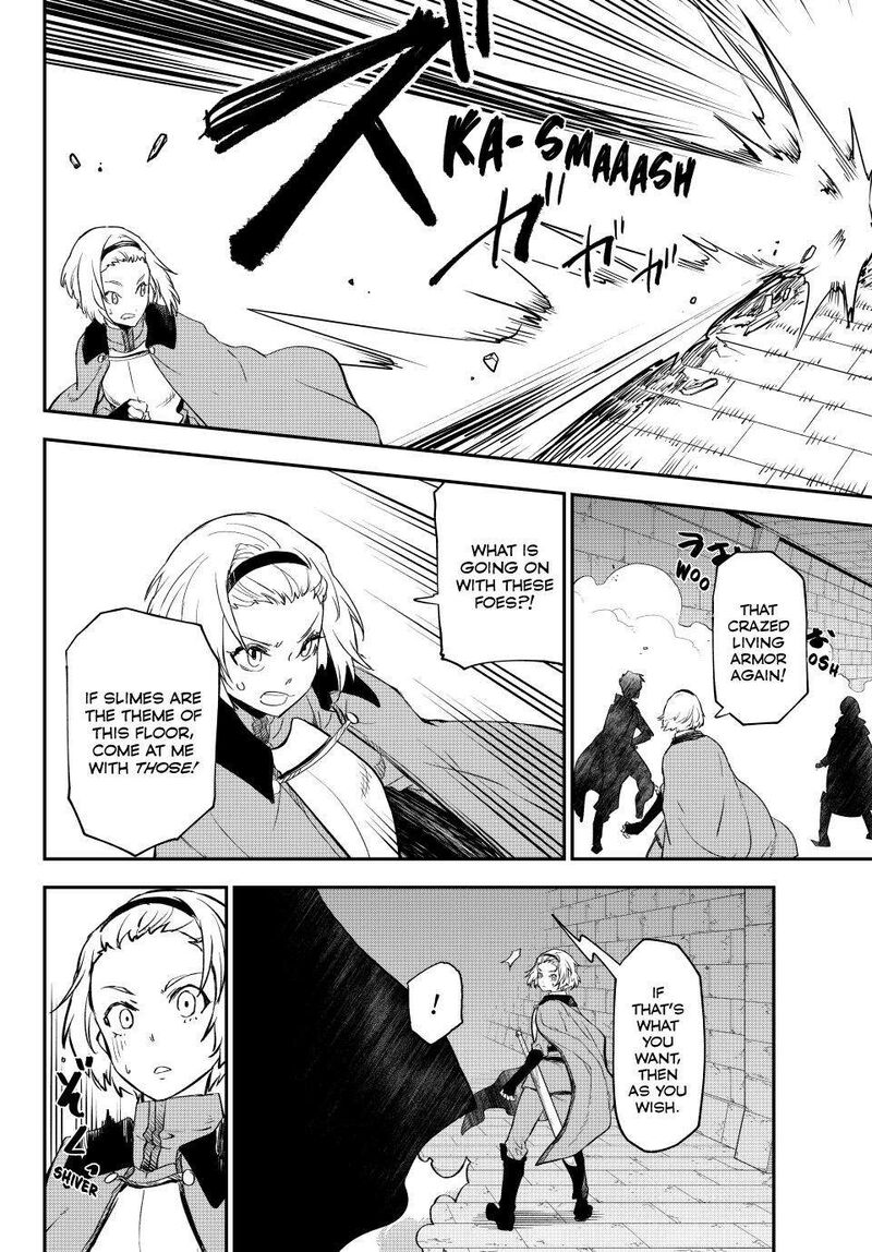 Tensei Shitara Slime Datta Ken 120 35