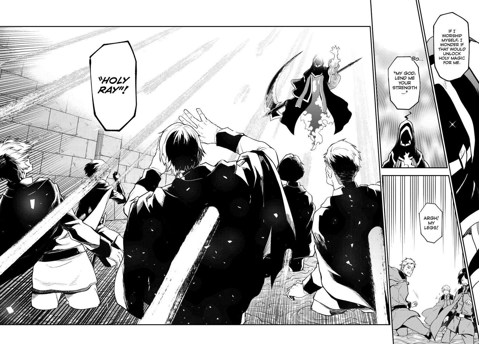 Tensei Shitara Slime Datta Ken 120 37
