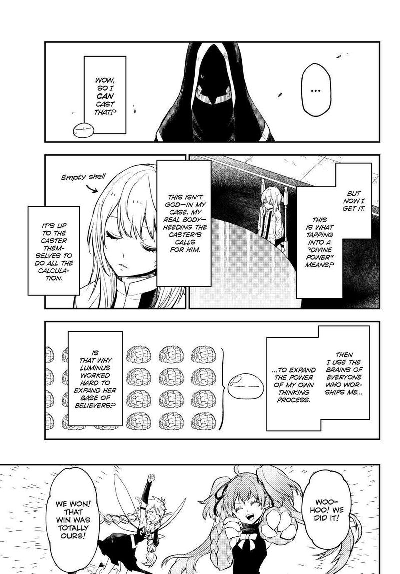 Tensei Shitara Slime Datta Ken 120 39