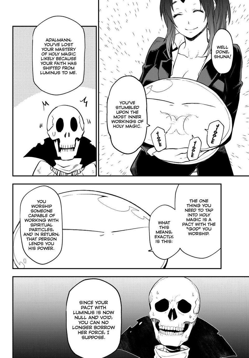 Tensei Shitara Slime Datta Ken 120 4