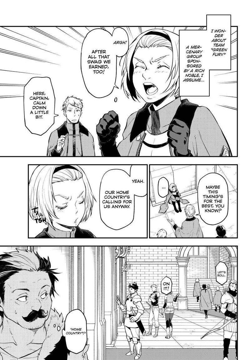 Tensei Shitara Slime Datta Ken 120 41