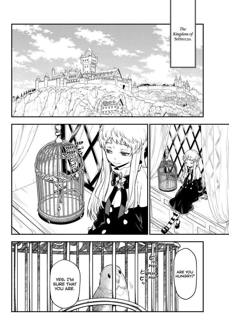 Tensei Shitara Slime Datta Ken 120 42