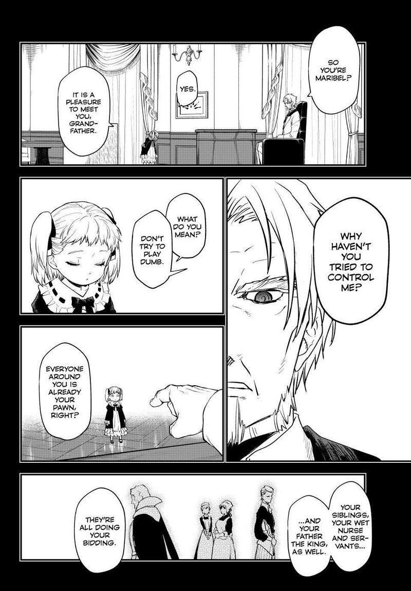 Tensei Shitara Slime Datta Ken 120 46