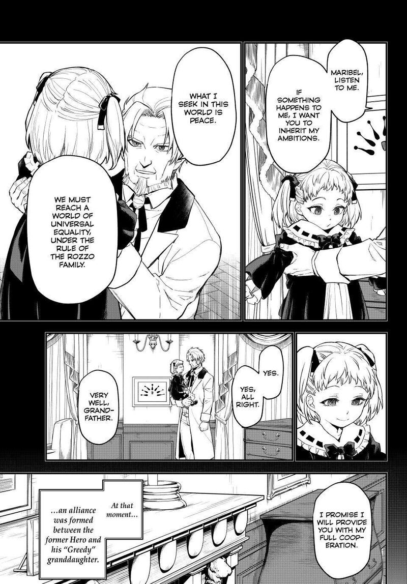 Tensei Shitara Slime Datta Ken 120 49