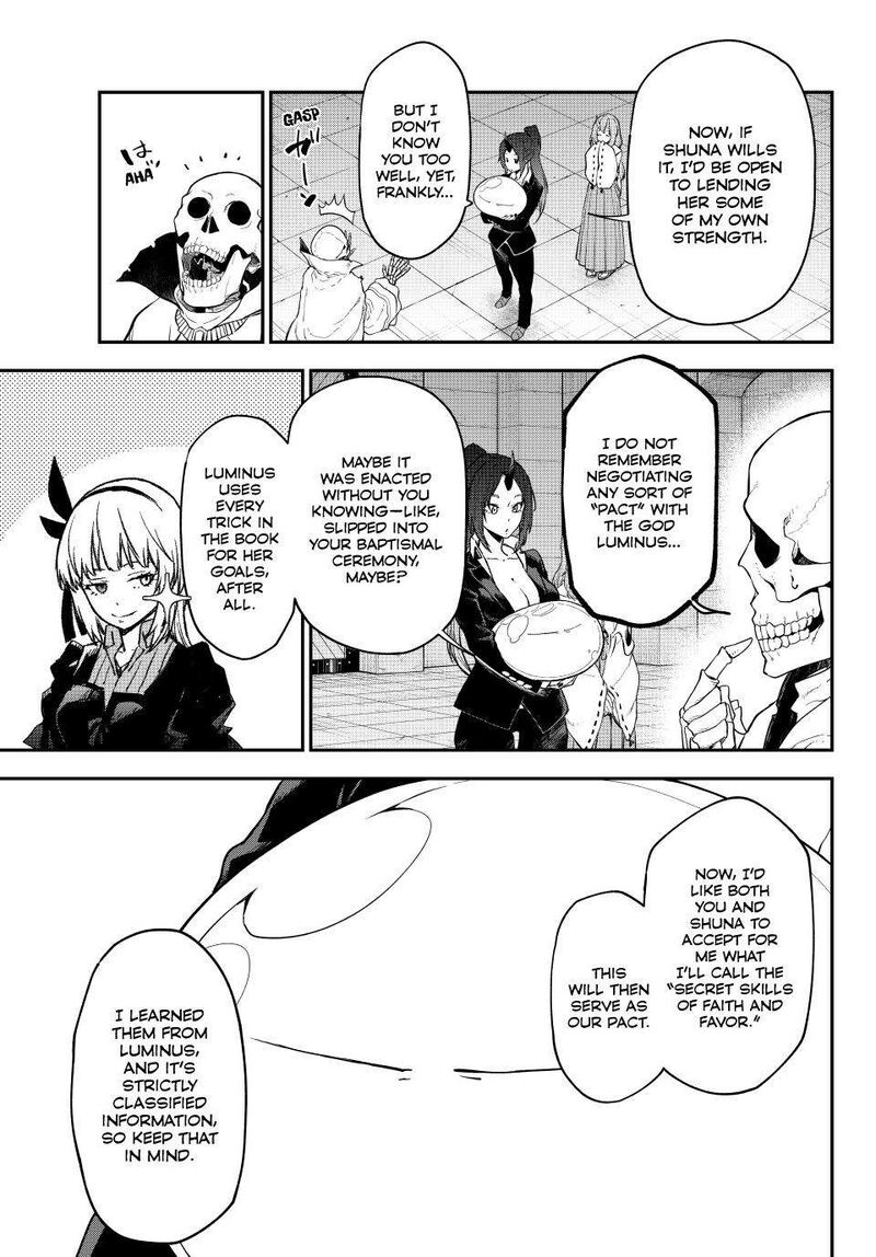 Tensei Shitara Slime Datta Ken 120 5