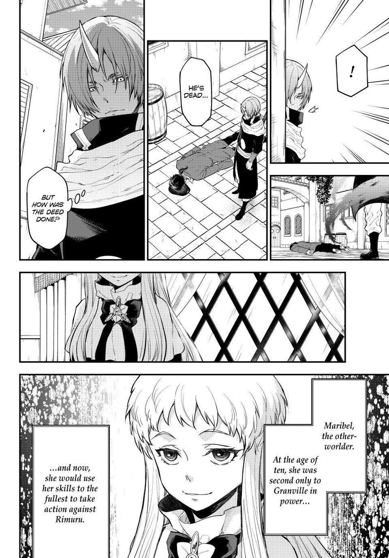 Tensei Shitara Slime Datta Ken 120 52