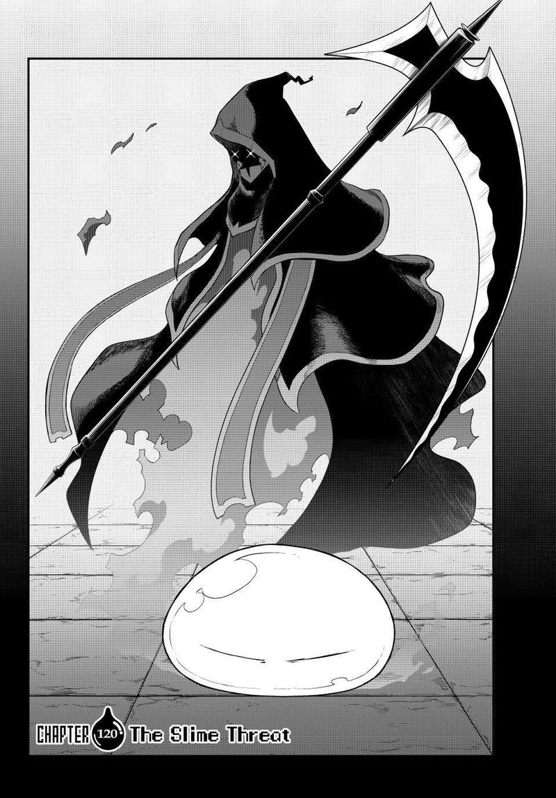 Tensei Shitara Slime Datta Ken 120 8