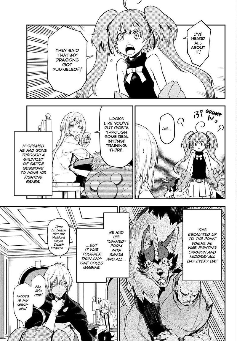 Tensei Shitara Slime Datta Ken 120 9