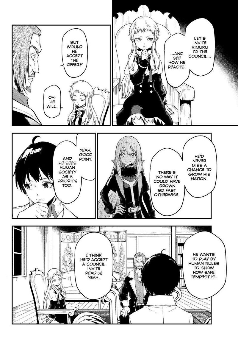Tensei Shitara Slime Datta Ken 121 10