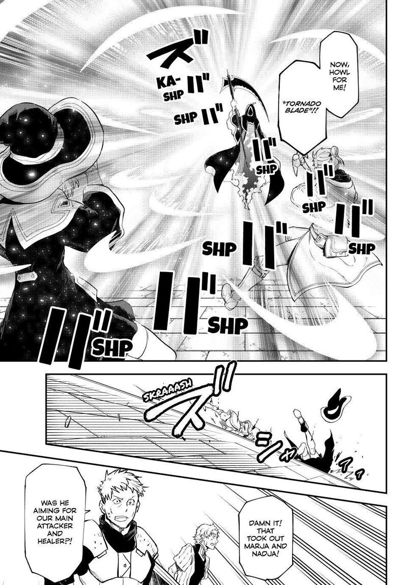 Tensei Shitara Slime Datta Ken 121 15