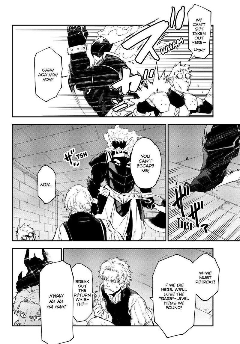 Tensei Shitara Slime Datta Ken 121 16
