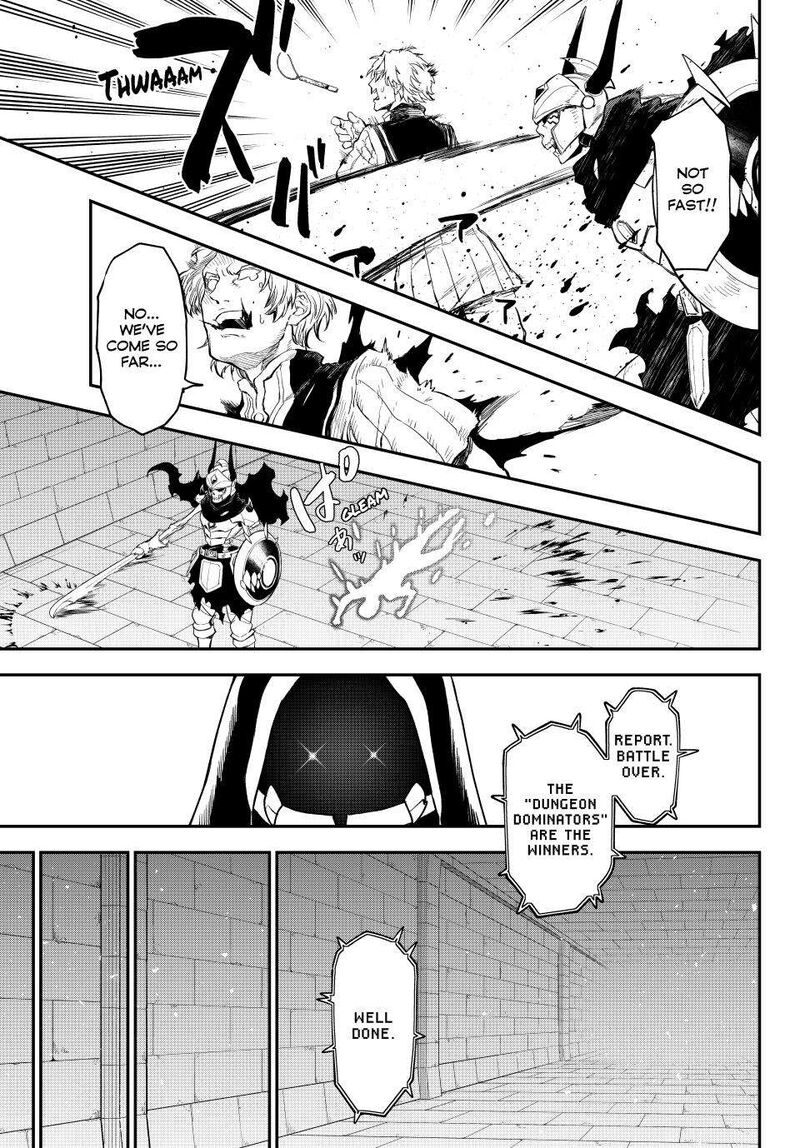 Tensei Shitara Slime Datta Ken 121 17