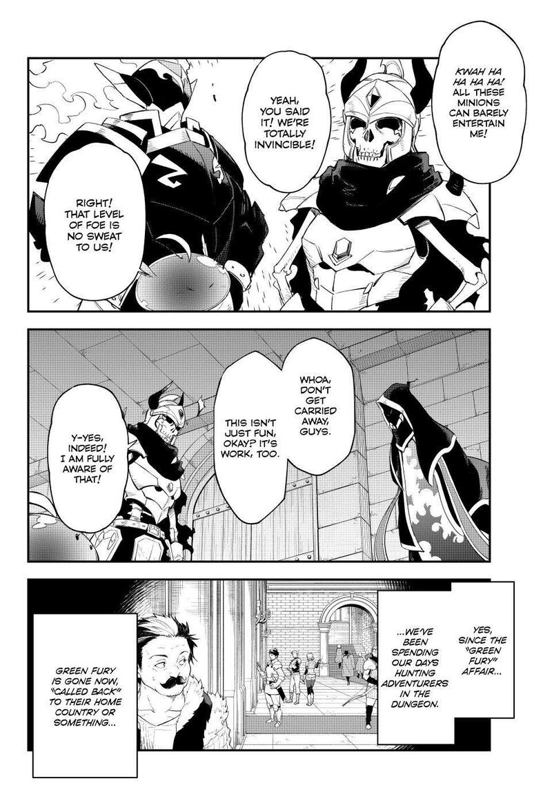 Tensei Shitara Slime Datta Ken 121 18