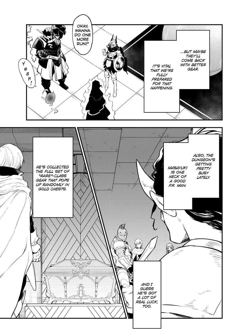 Tensei Shitara Slime Datta Ken 121 19