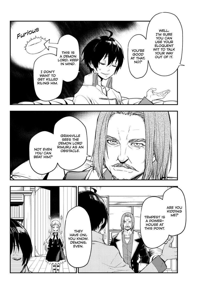 Tensei Shitara Slime Datta Ken 121 2