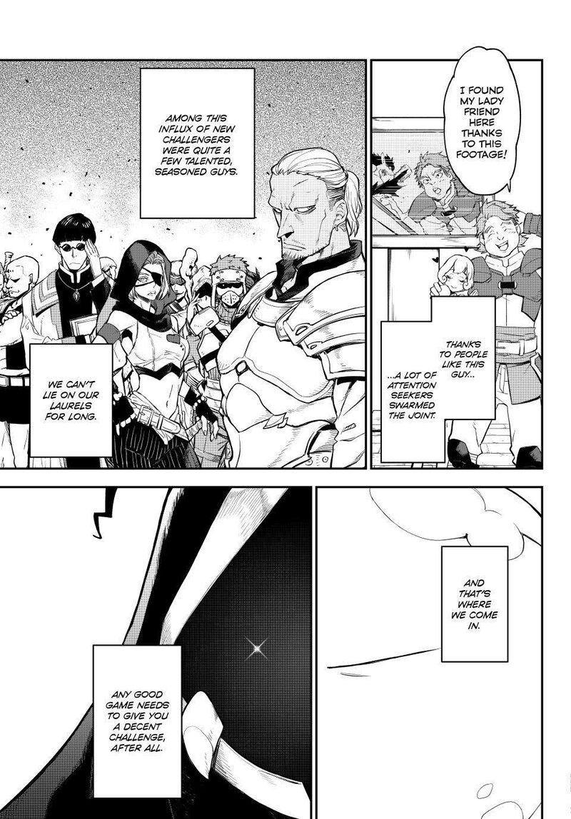 Tensei Shitara Slime Datta Ken 121 21