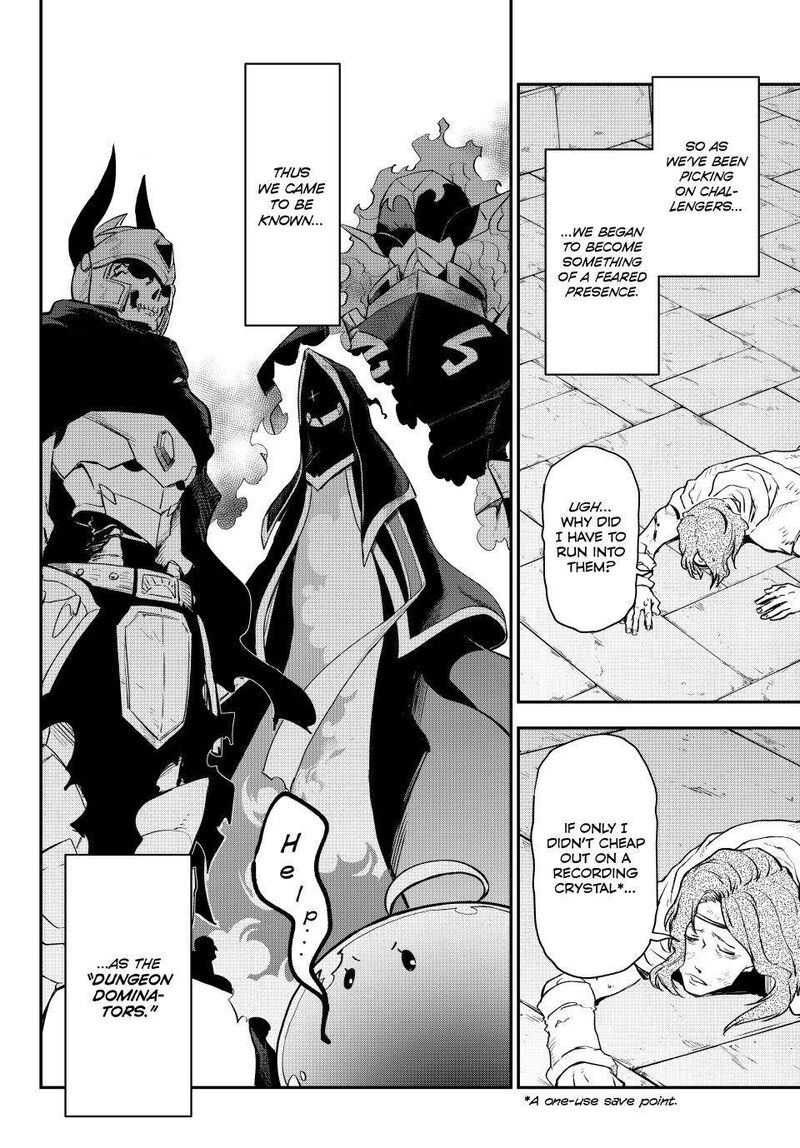 Tensei Shitara Slime Datta Ken 121 22