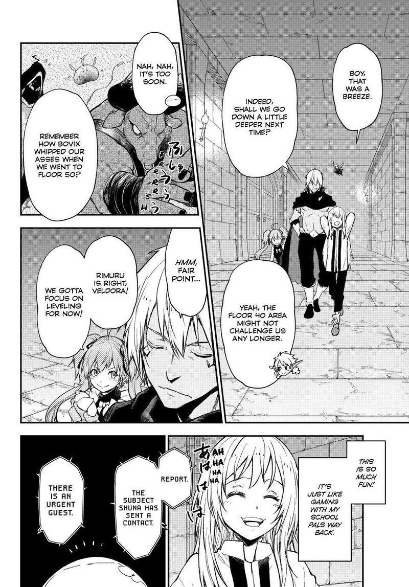 Tensei Shitara Slime Datta Ken 121 24