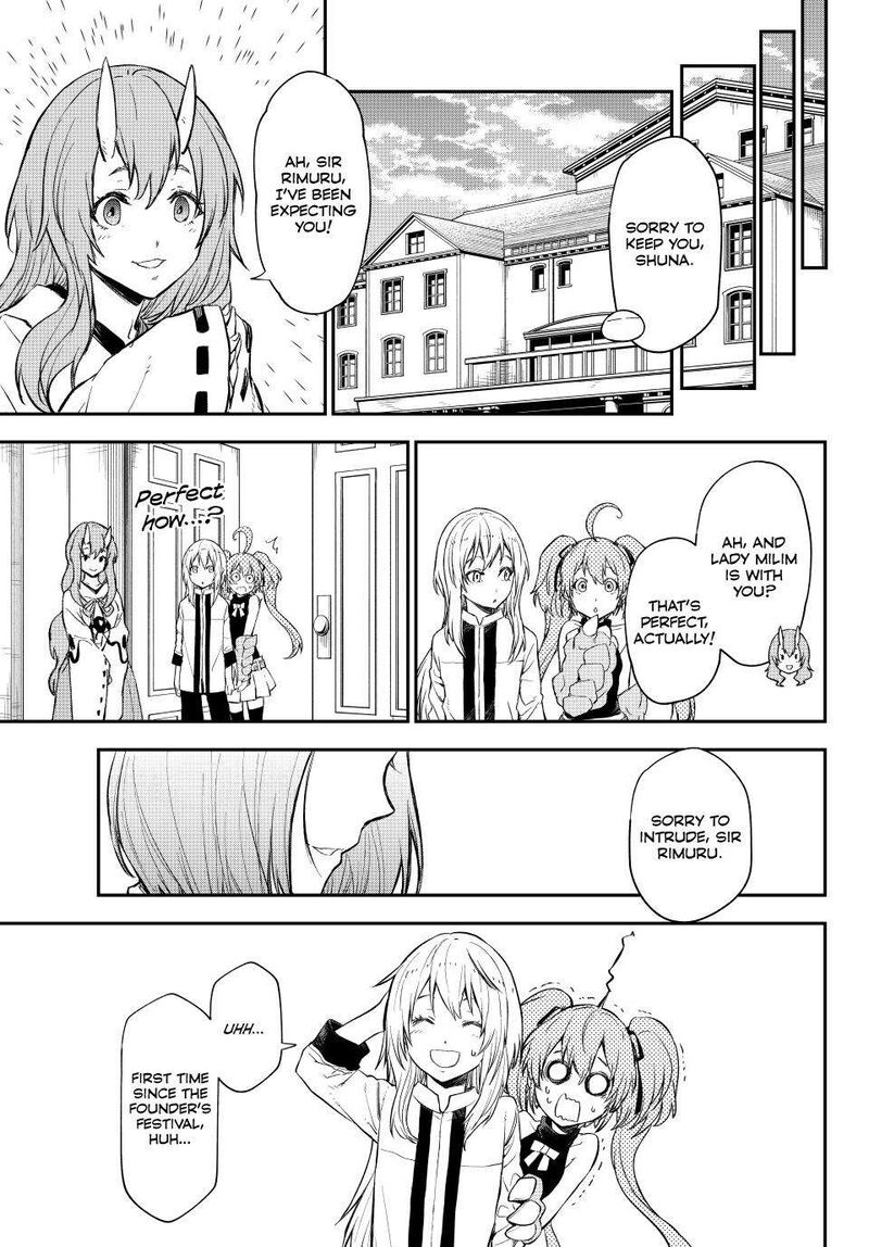 Tensei Shitara Slime Datta Ken 121 25