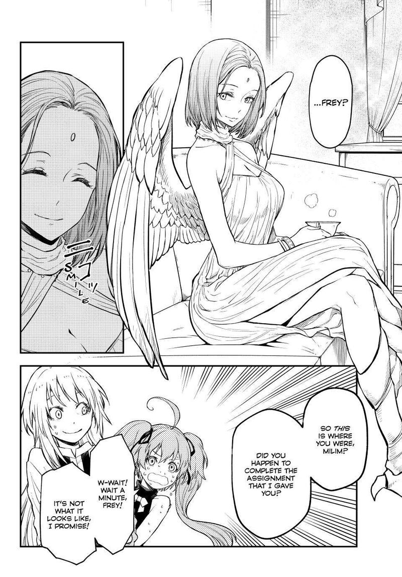 Tensei Shitara Slime Datta Ken 121 26