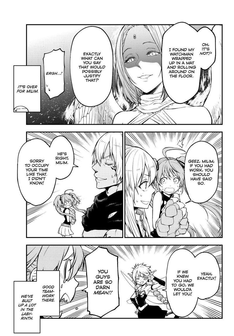 Tensei Shitara Slime Datta Ken 121 27