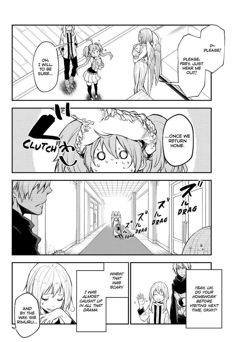 Tensei Shitara Slime Datta Ken 121 28
