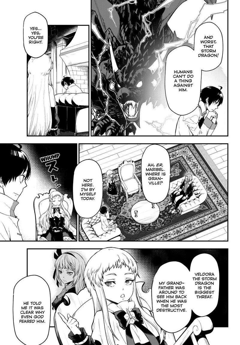 Tensei Shitara Slime Datta Ken 121 3