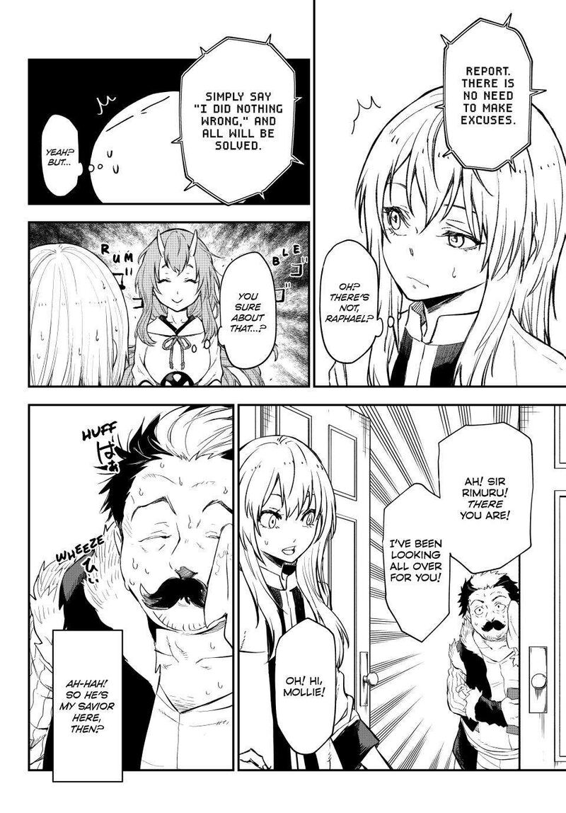 Tensei Shitara Slime Datta Ken 121 30