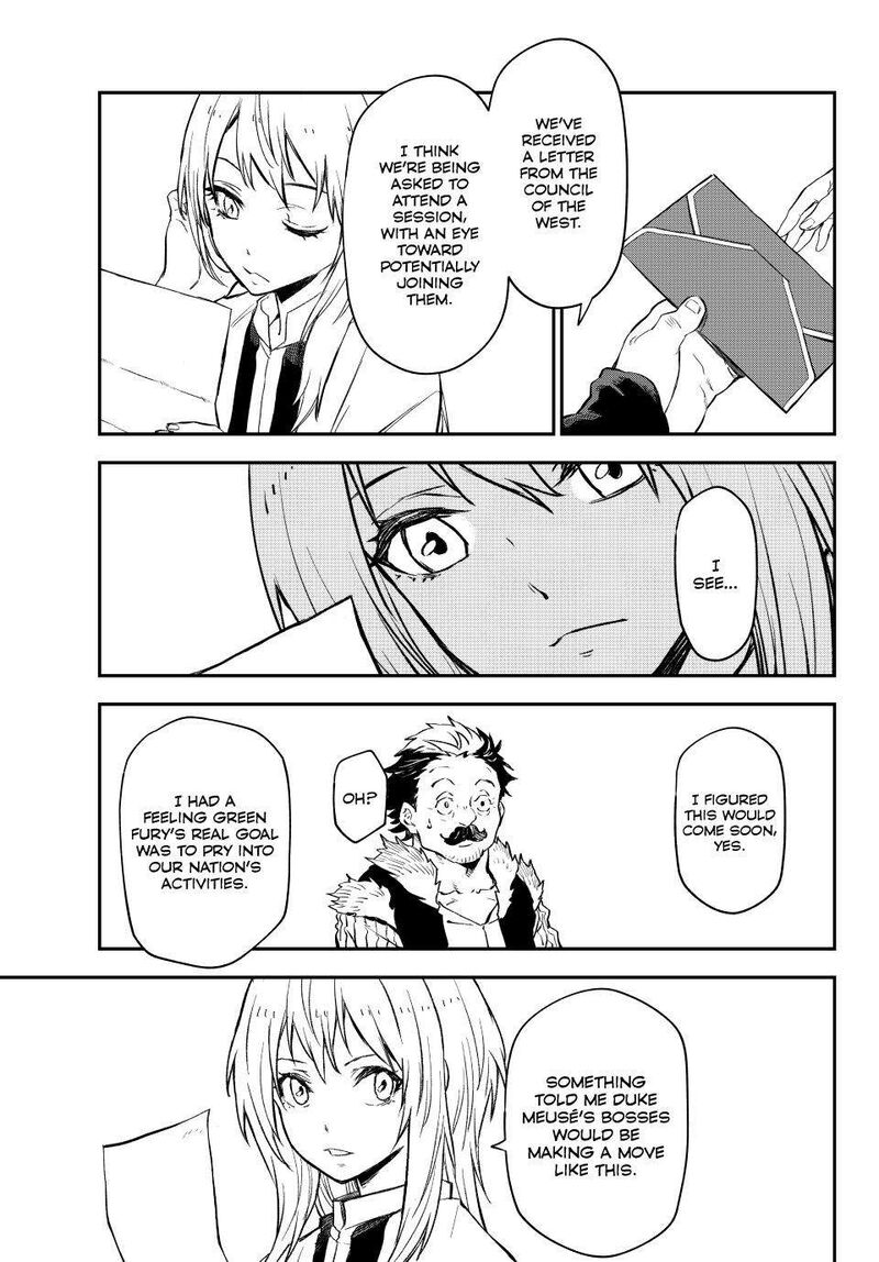 Tensei Shitara Slime Datta Ken 121 31