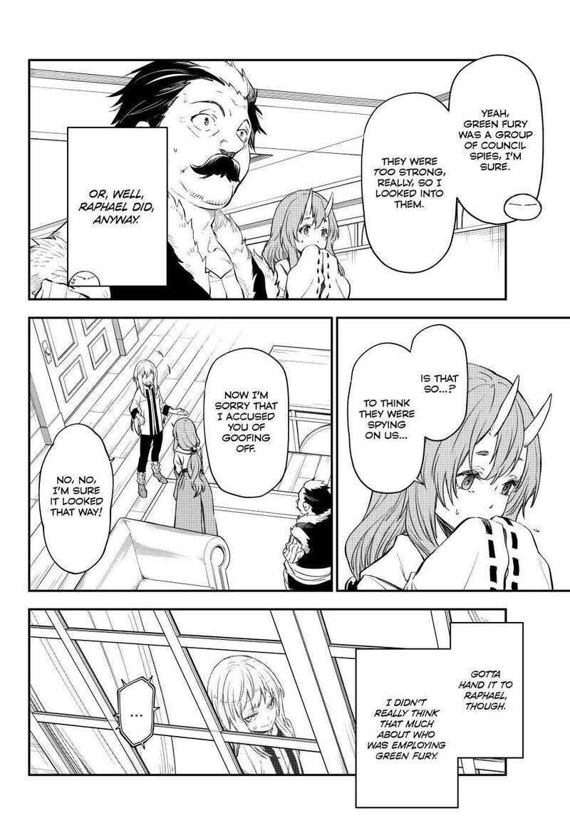 Tensei Shitara Slime Datta Ken 121 32