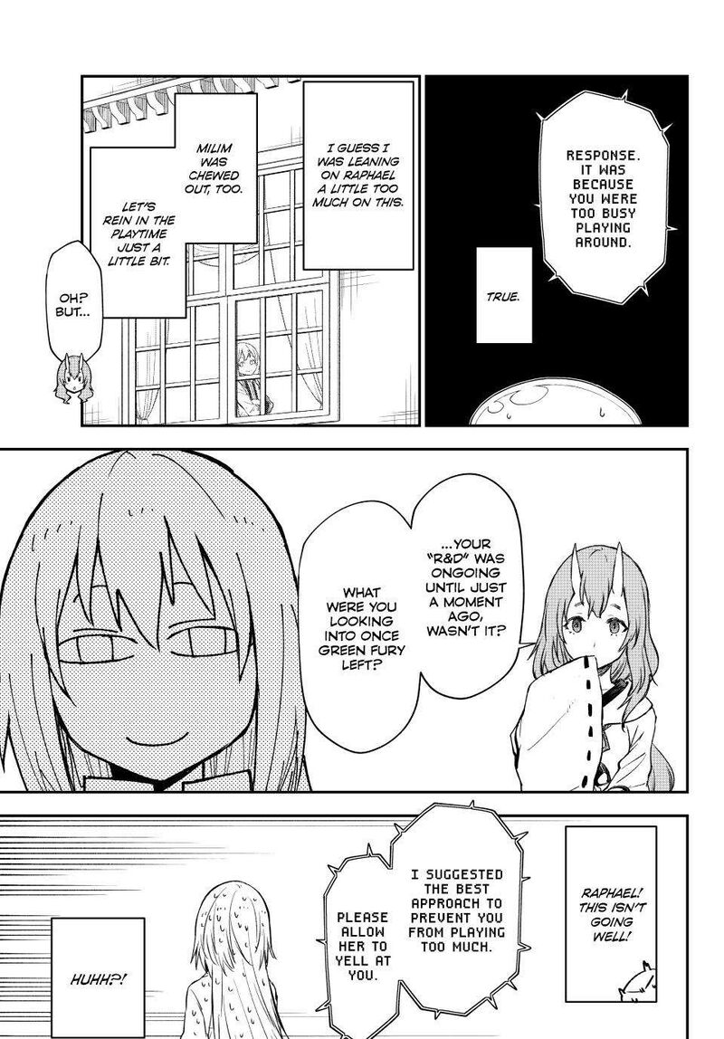 Tensei Shitara Slime Datta Ken 121 33
