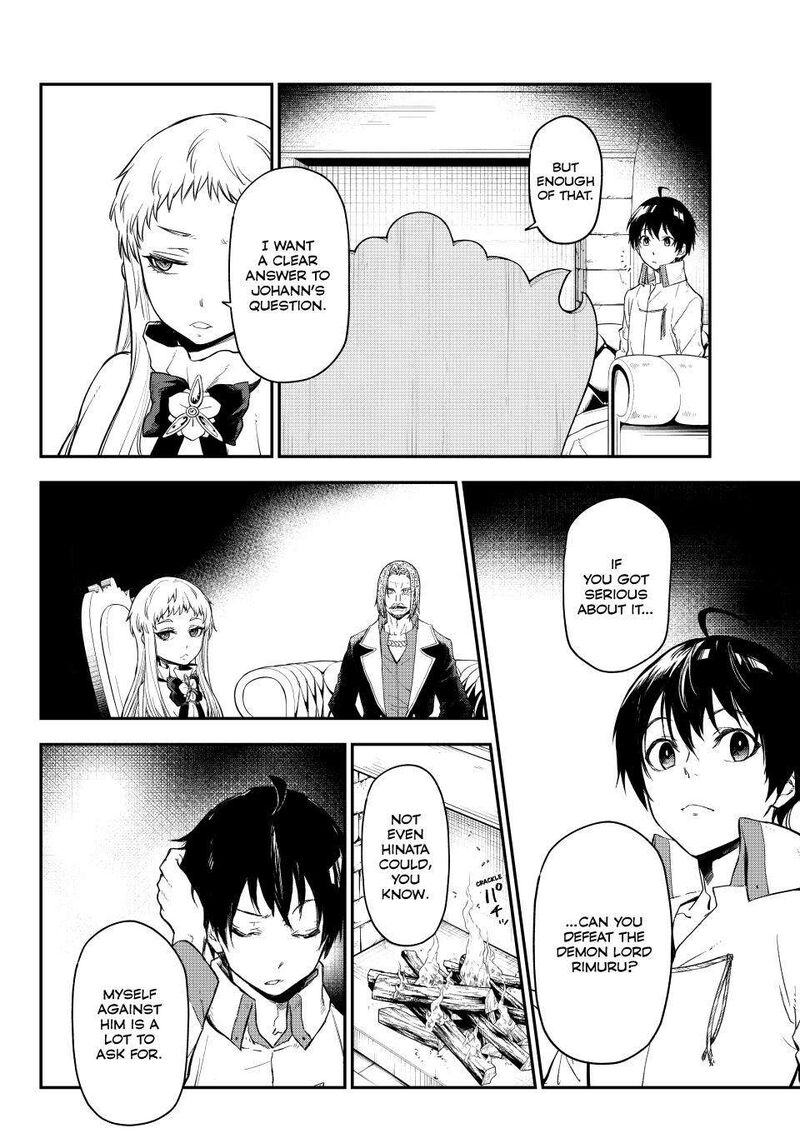 Tensei Shitara Slime Datta Ken 121 4