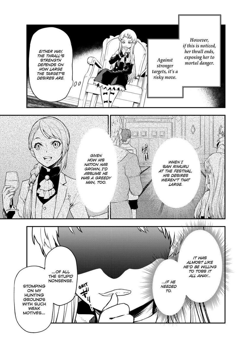 Tensei Shitara Slime Datta Ken 121 7