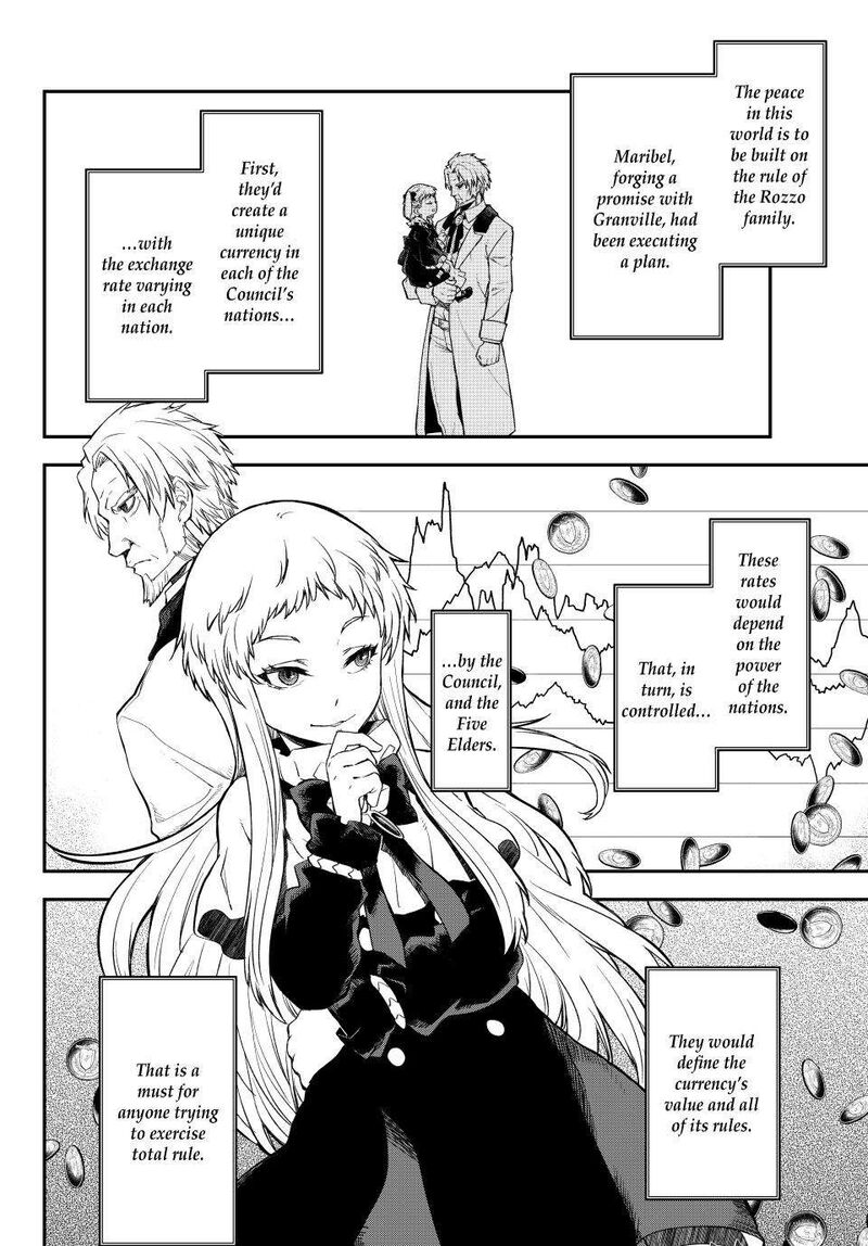 Tensei Shitara Slime Datta Ken 121 8